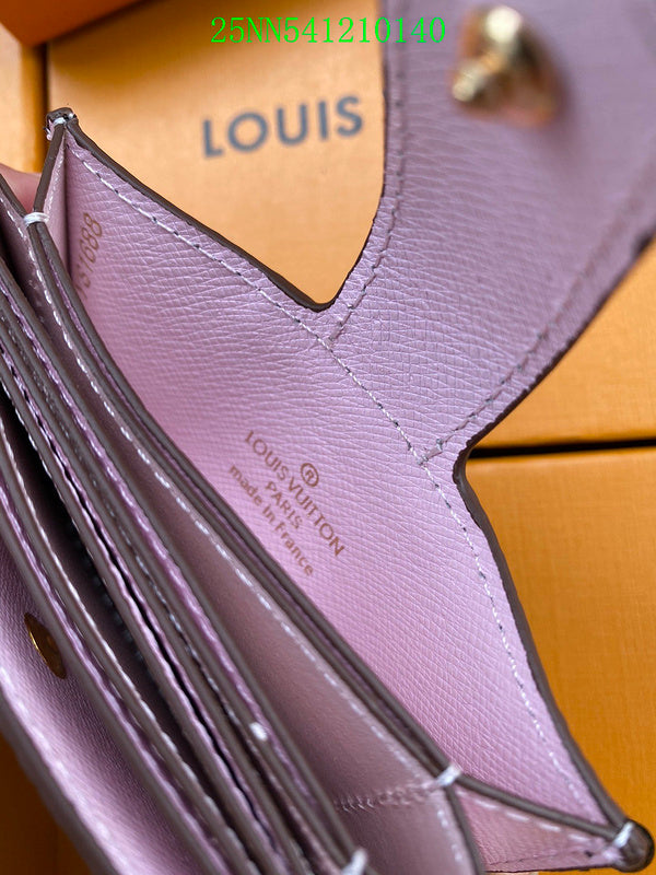COZY BAGS - CHL Wallet - 384