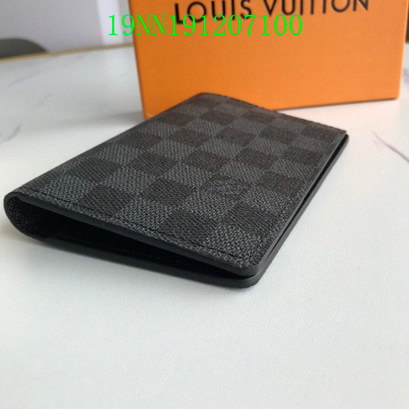 COZY BAGS - CHL Wallet - 416
