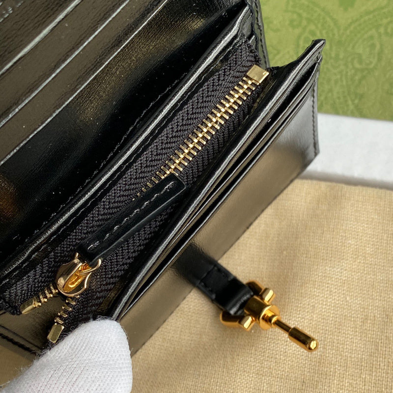 Cozy Bags - GUKI Women Wallets - 135
