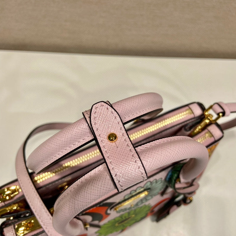 JB - PD Lady Bags - 126