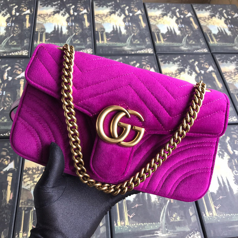 JB - Guki Lady Bags - 1249