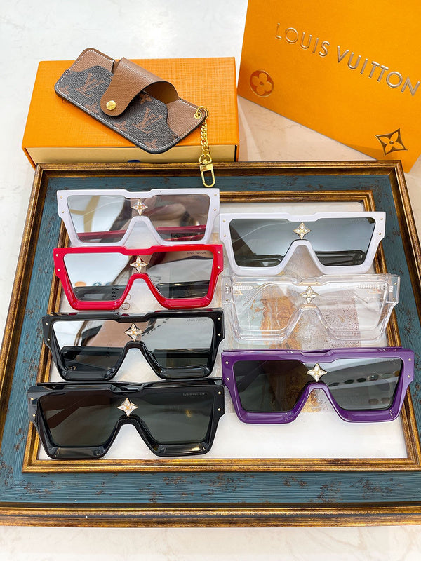 COZY BAGS - LOV Sunglasses - 030