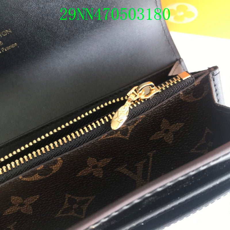 COZY BAGS - LOV Wallet - 1394