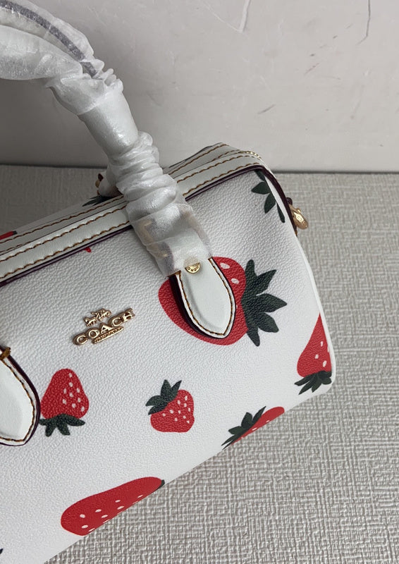 COZY - CAH Bags - 215
