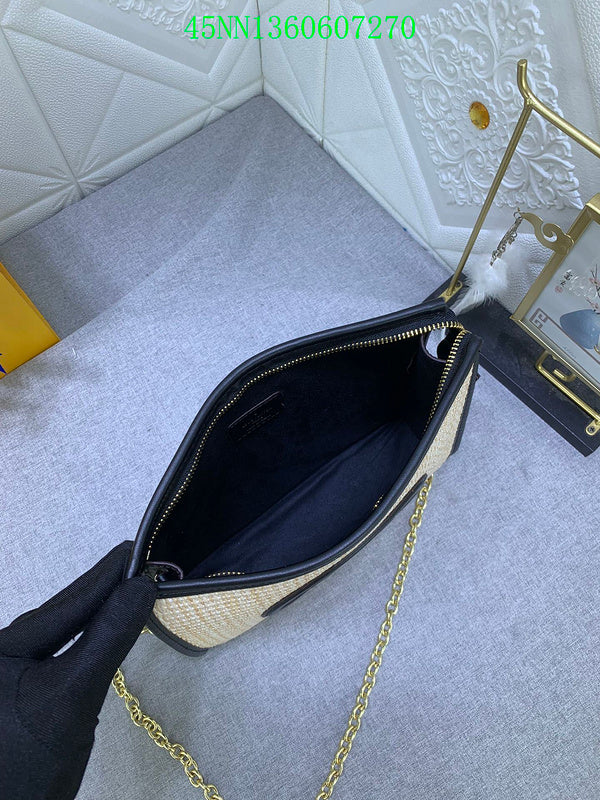 COZY BAGS - LOV Wallet - 401