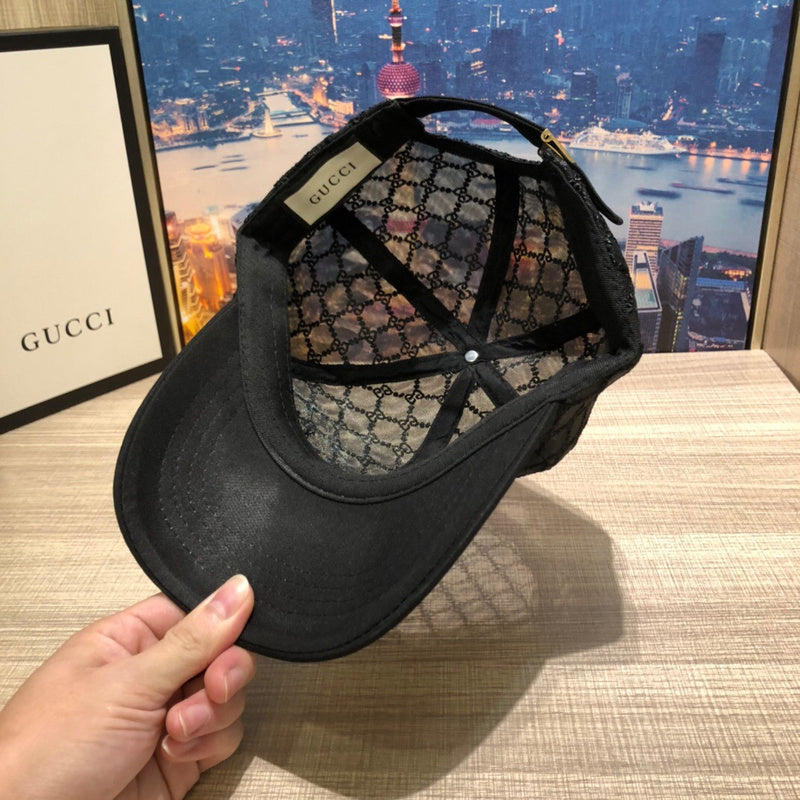 COZY BAGS - Guki Hats & Caps - 369