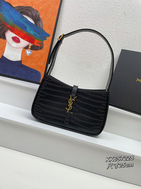 COZY - YLS Bags - 053