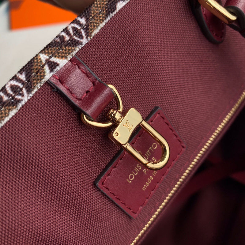 COZY BAGS - LOV Bags - 4849