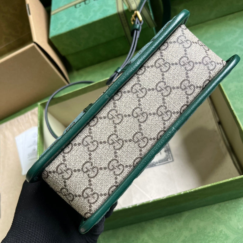 Cozy Bags - GUKI Women Shoulders Bags - 062