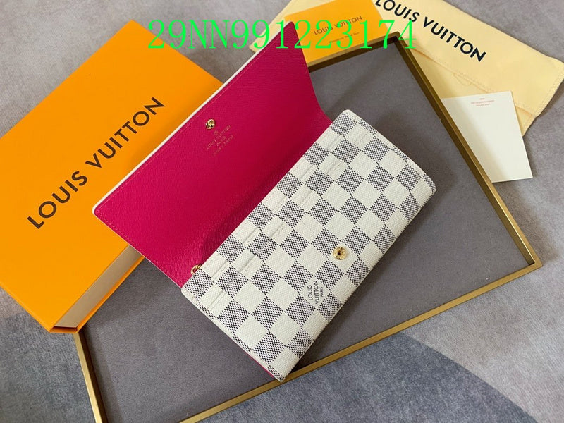 COZY BAGS - CHL Wallet - 336