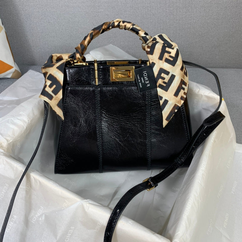 COZY - FDE Bags - 088