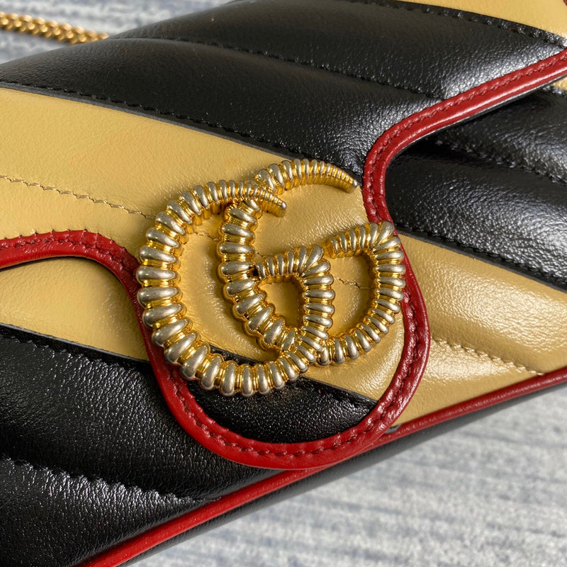 COZY BAGS - GUKI Bags - 2226