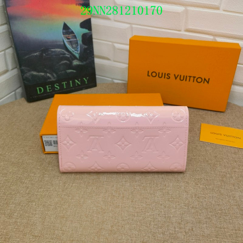 COZY BAGS - CHL Wallet - 391