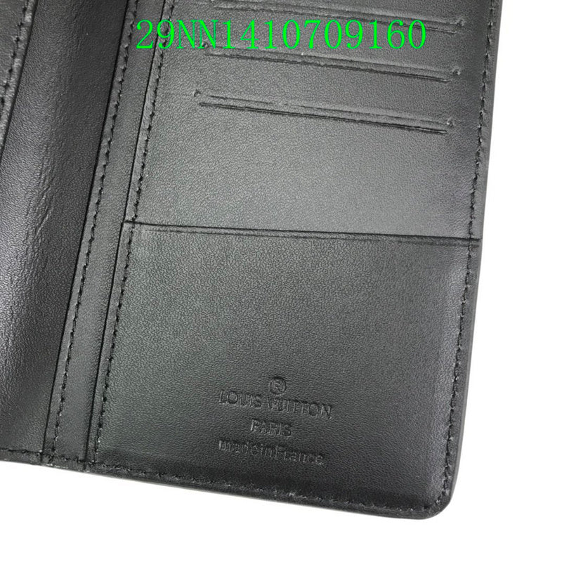 COZY BAGS - CHL Wallet - 778