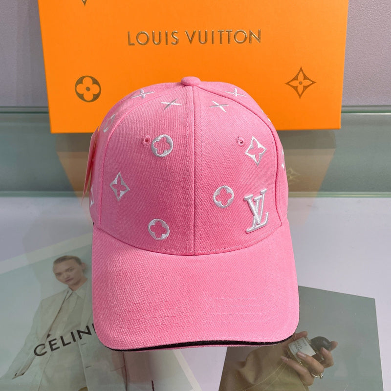 COZY BAGS - LOV Hats & Caps - 054