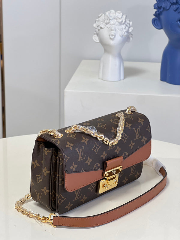 COZY BAGS - LOV Bags - 2747