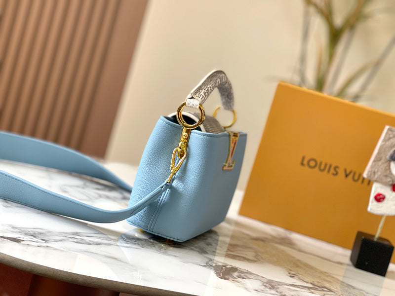 COZY BAGS - GUKI Women Bags - 1519