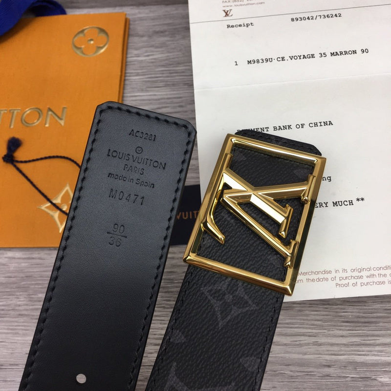 JB - LOV Belts - 147