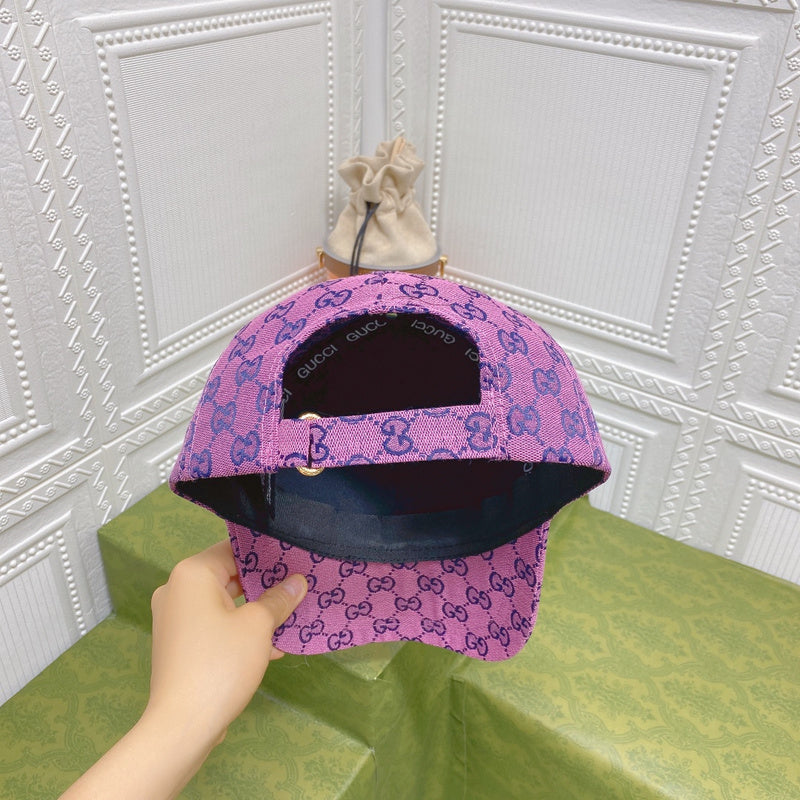 COZY BAGS - Guki Hats & Caps - 077