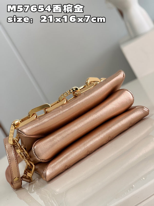 COZY - LV Bags - 1412
