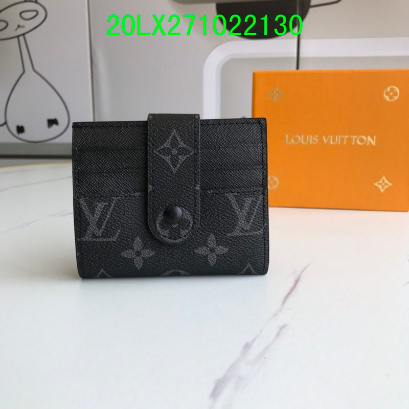 COZY BAGS - CHL Wallet - 1440