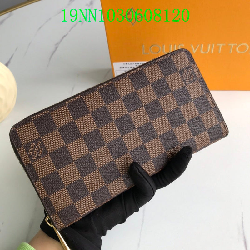 COZY BAGS - LOV Wallet - 1258