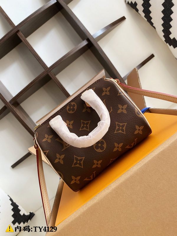COZY - LV Bags - 4055