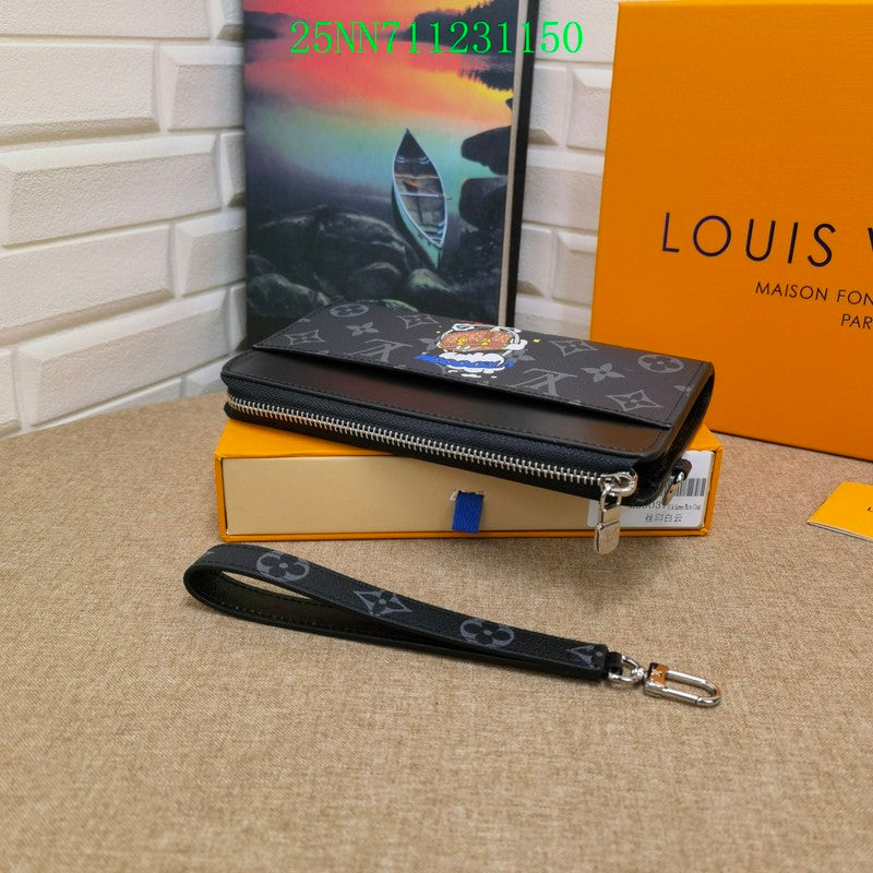 COZY BAGS - CHL Wallet - 265
