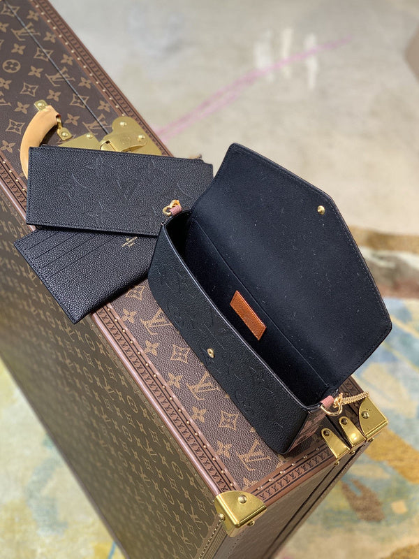 COZY - LV Bags - 3560