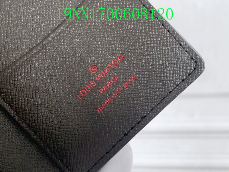 COZY BAGS - LOV Wallet - 1222