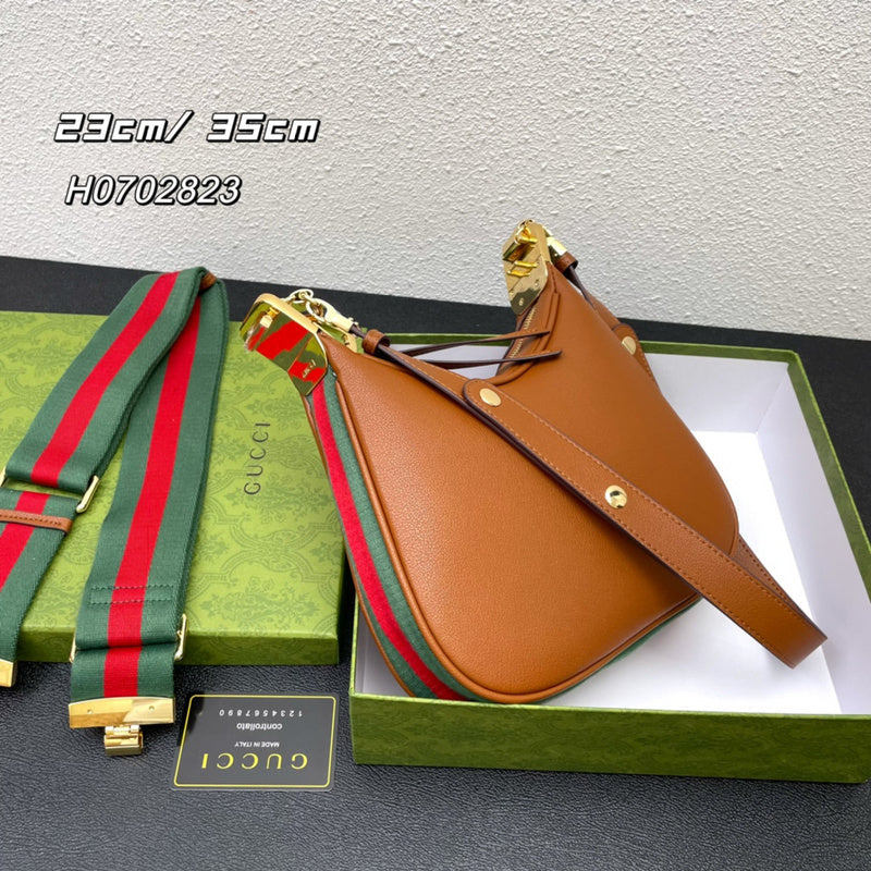COZY BAGS - GUKI Bags - 475