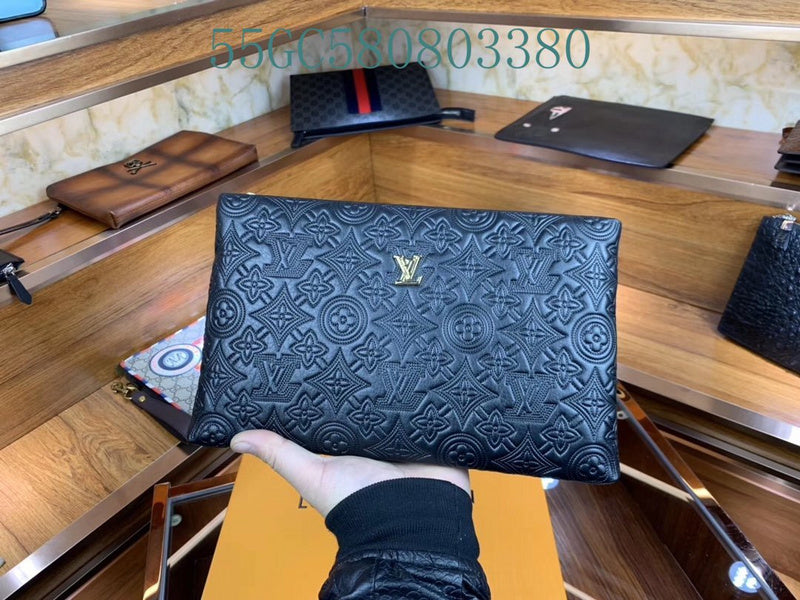 COZY BAGS - CHL Wallet - 1228