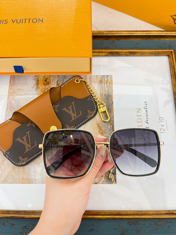 COZY BAGS - LOV Sunglasses - 086