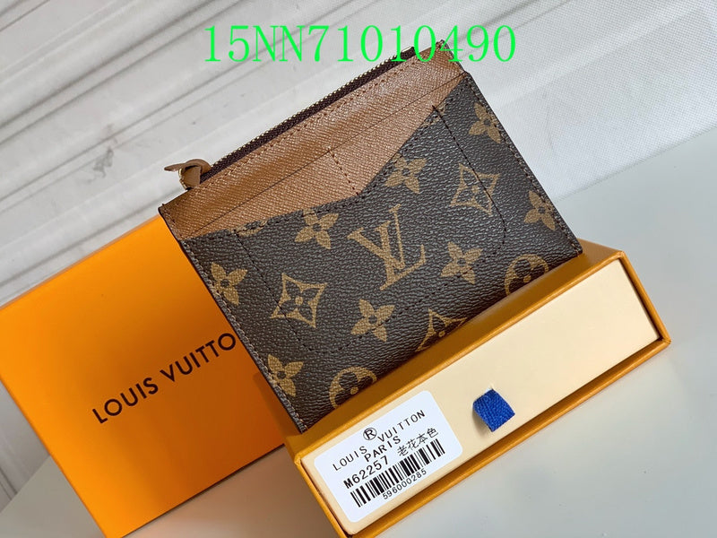 COZY BAGS - LOV Wallet - 772