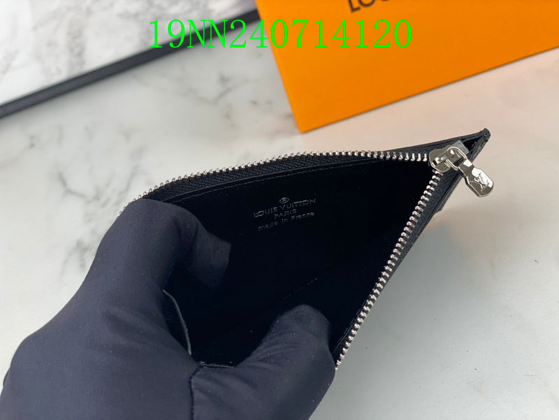 COZY BAGS - LOV Wallet - 226