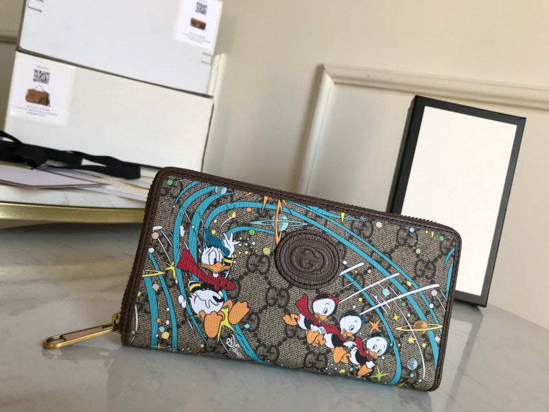 COZY BAGS - Guki Wallet - 369