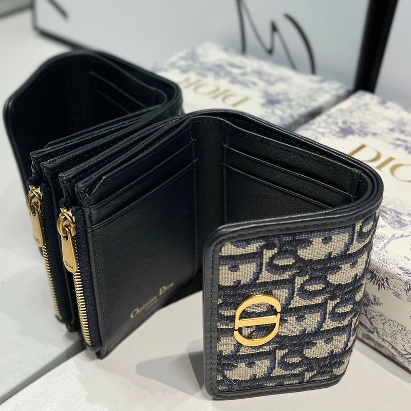 COZY - DOR Wallets - 022