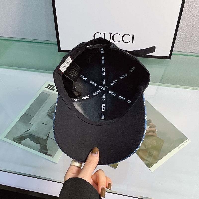 COZY BAGS - Guki Hats & Caps - 120