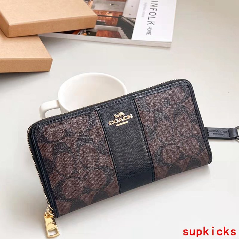 COZY BAGS - Mix Wallets - 107