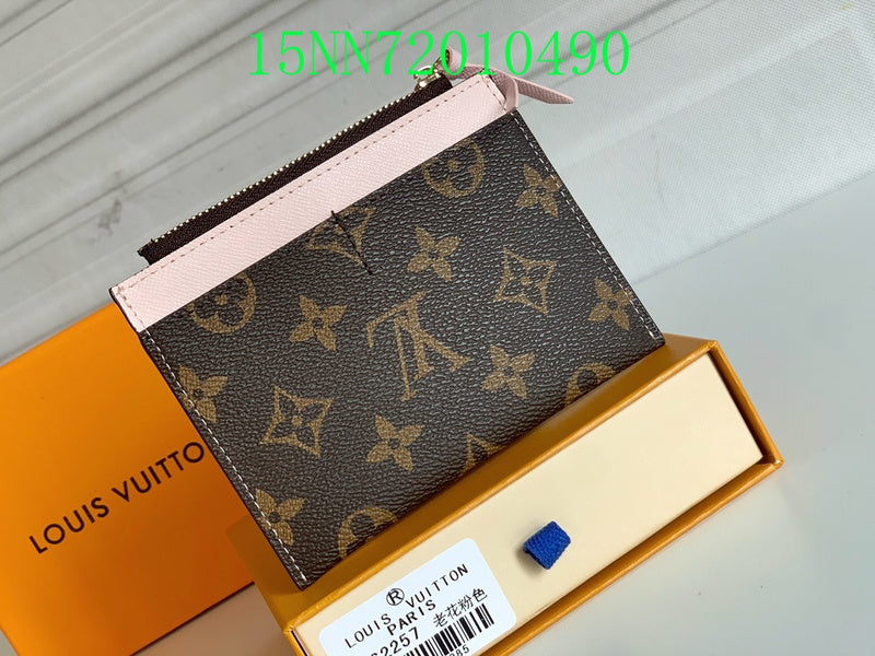 COZY BAGS - LOV Wallet - 771