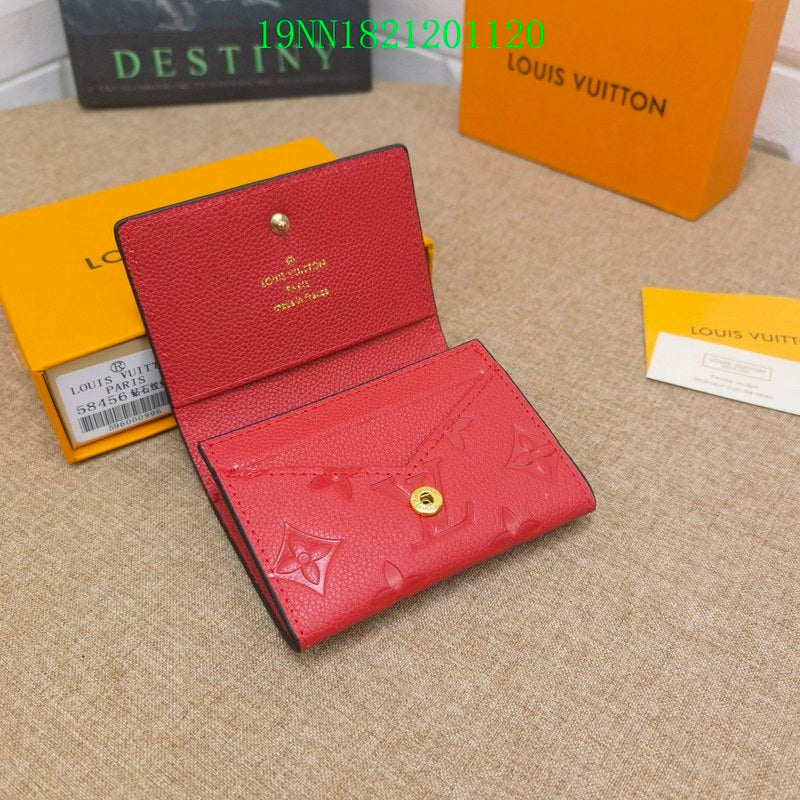 COZY BAGS - CHL Wallet - 441