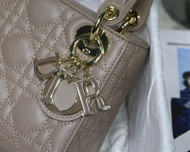 JB - DOR Lady Bags - 492