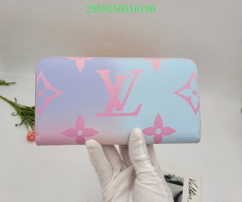 COZY BAGS - LOV Wallet - 1352