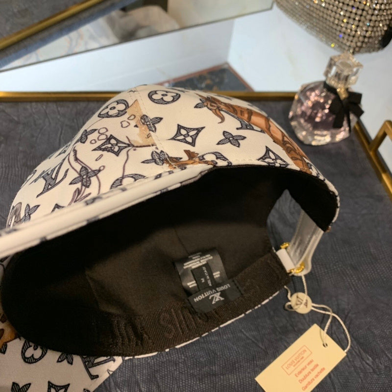 COZY BAGS - LOV Hats & Caps - 341
