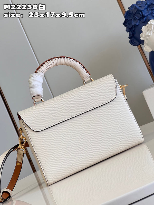 COZY - LV Bags - 422