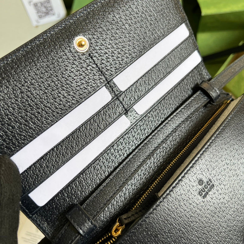 Cozy Bags - GUKI Men Wallets - 051