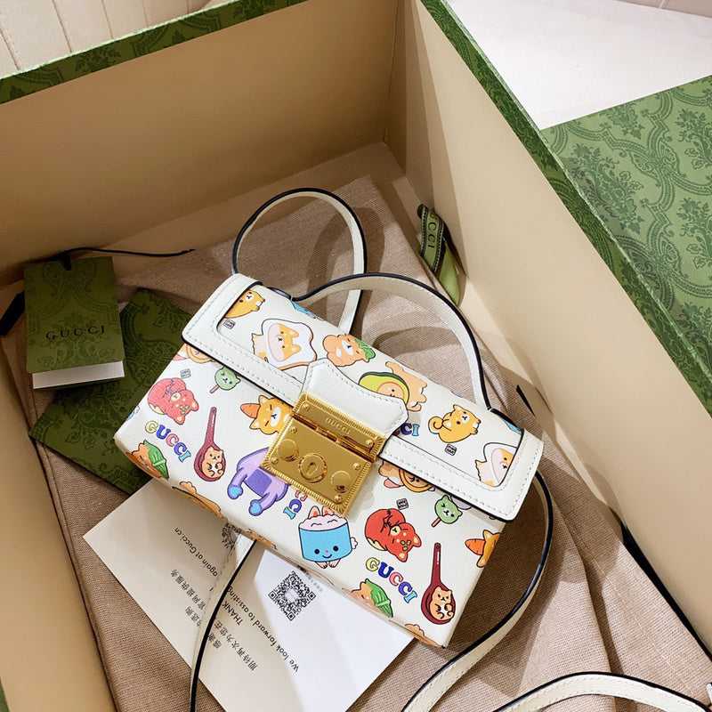 COZY BAGS - GUKI Women Bags - 539