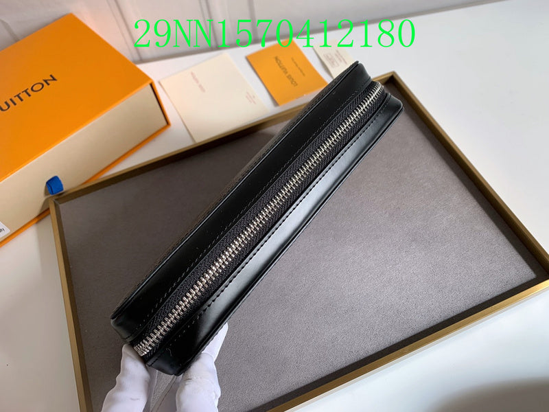 COZY BAGS - LOV Wallet - 570