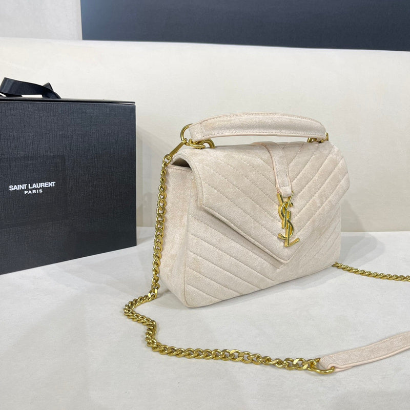 COZY - YLS Bags - 003