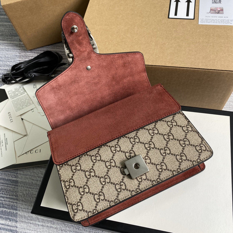 COZY BAGS - GUKI Bags - 2020